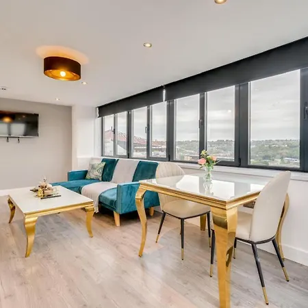 Appartement Eh Bradford (West Yorkshire)