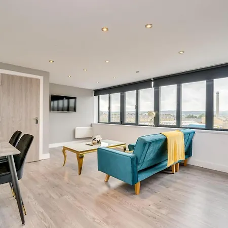 Eh Appartement Bradford (West Yorkshire)