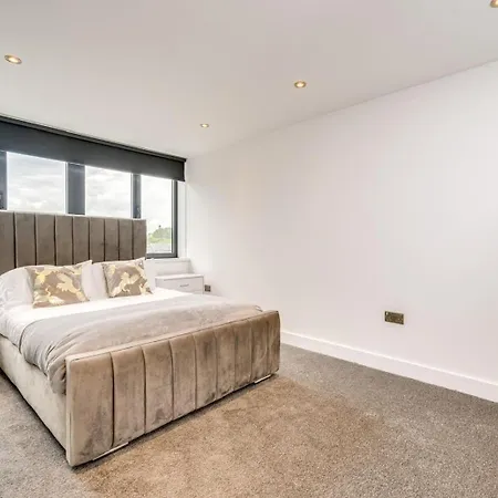 Eh Apartment Bradford (West Yorkshire)