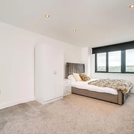 Apartamento Eh Bradford (West Yorkshire)