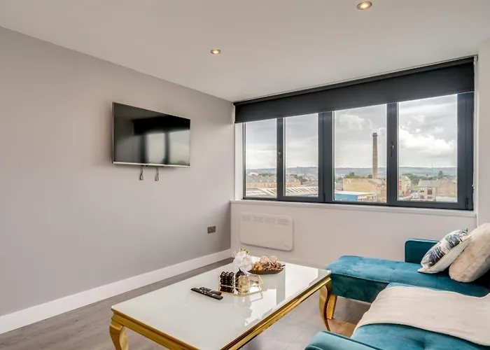 Eh * Bradford (West Yorkshire)