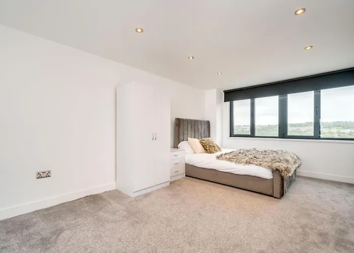 Apartamento Eh Bradford (West Yorkshire)